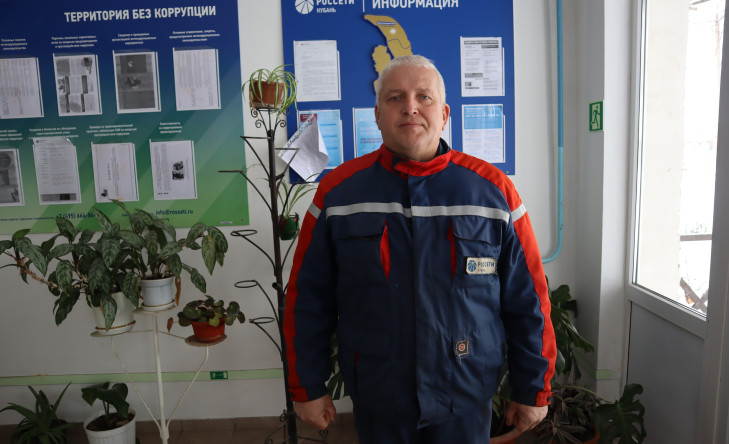 ЧТ Бубарев Г.Н.